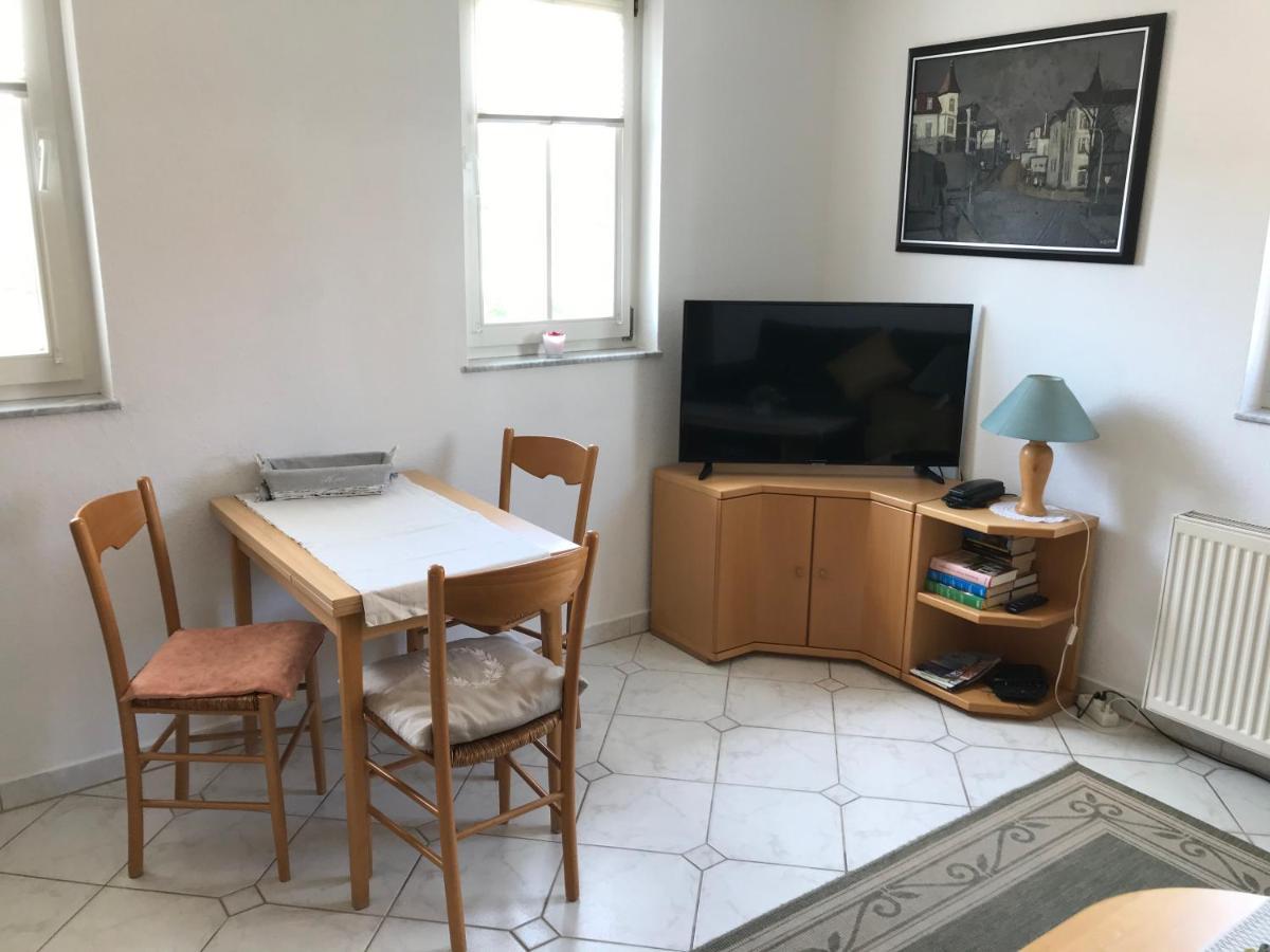 Apartmenthaus Aurum Heringsdorf  Exteriér fotografie