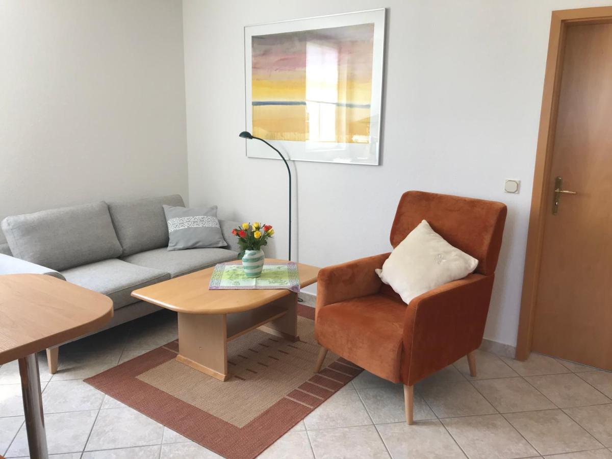 Apartmenthaus Aurum Heringsdorf  Exteriér fotografie