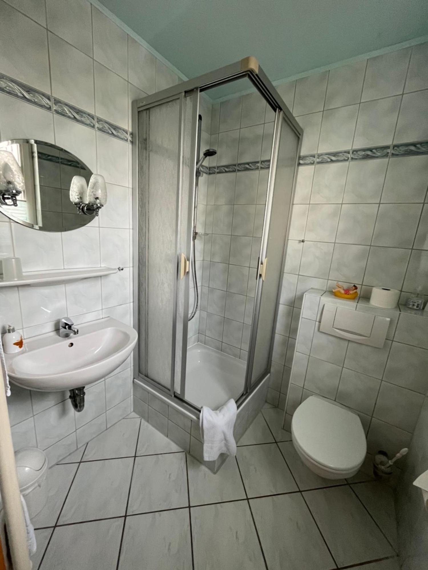 Apartmenthaus Aurum Heringsdorf  Exteriér fotografie