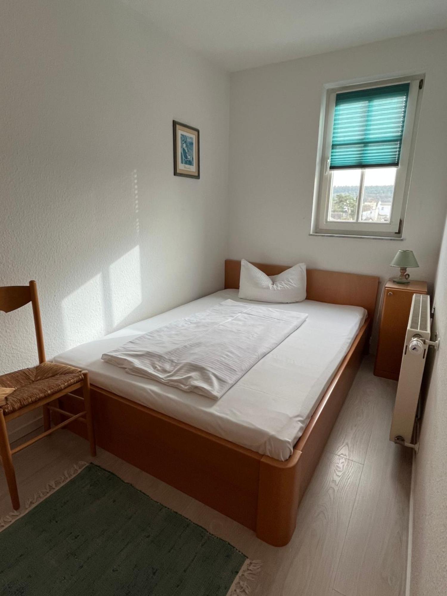 Apartmenthaus Aurum Heringsdorf  Exteriér fotografie