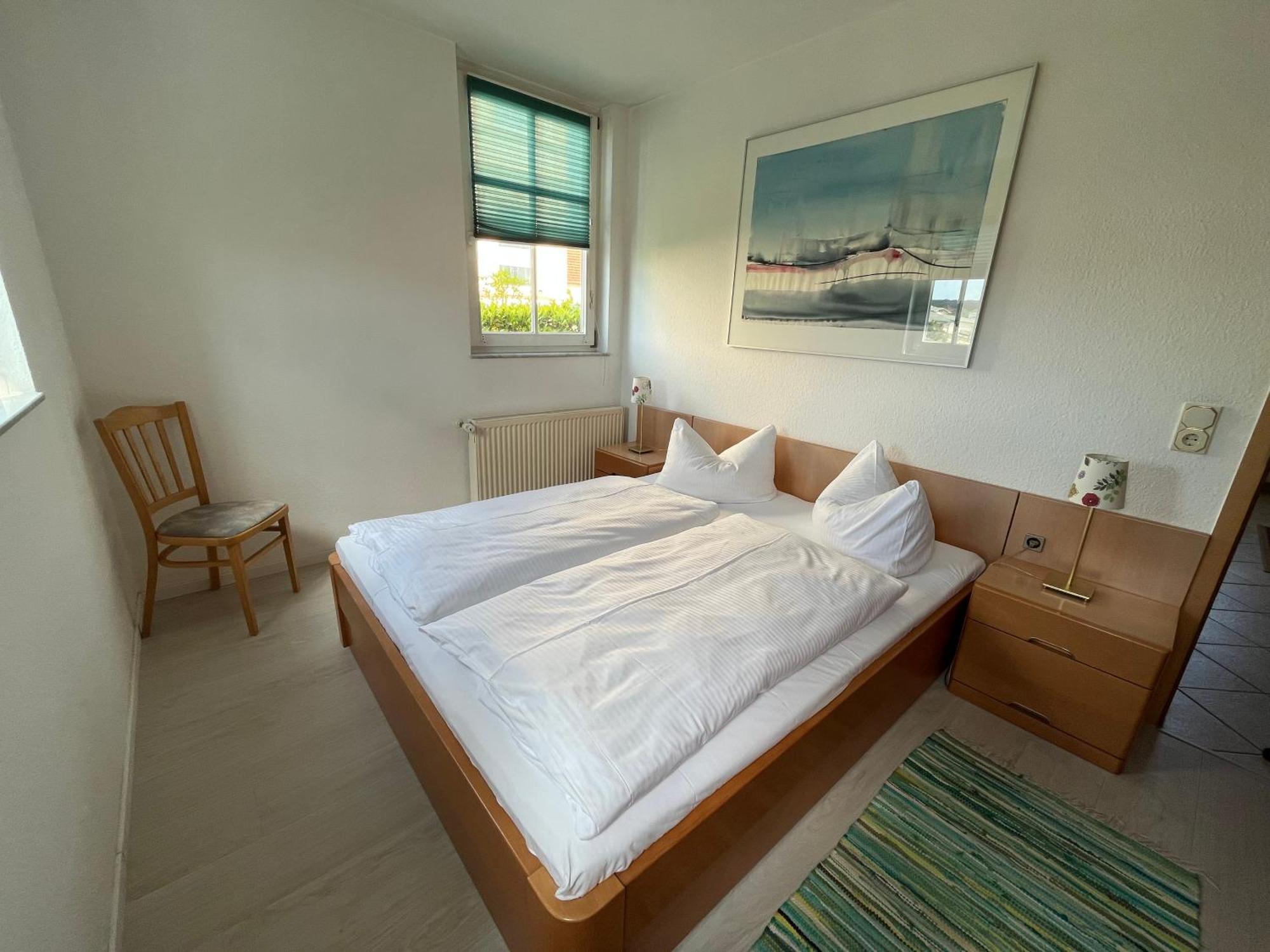 Apartmenthaus Aurum Heringsdorf  Exteriér fotografie
