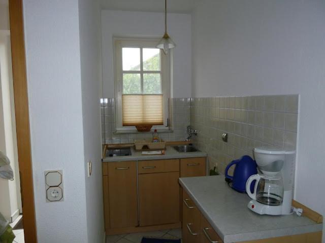 Apartmenthaus Aurum Heringsdorf  Pokoj fotografie