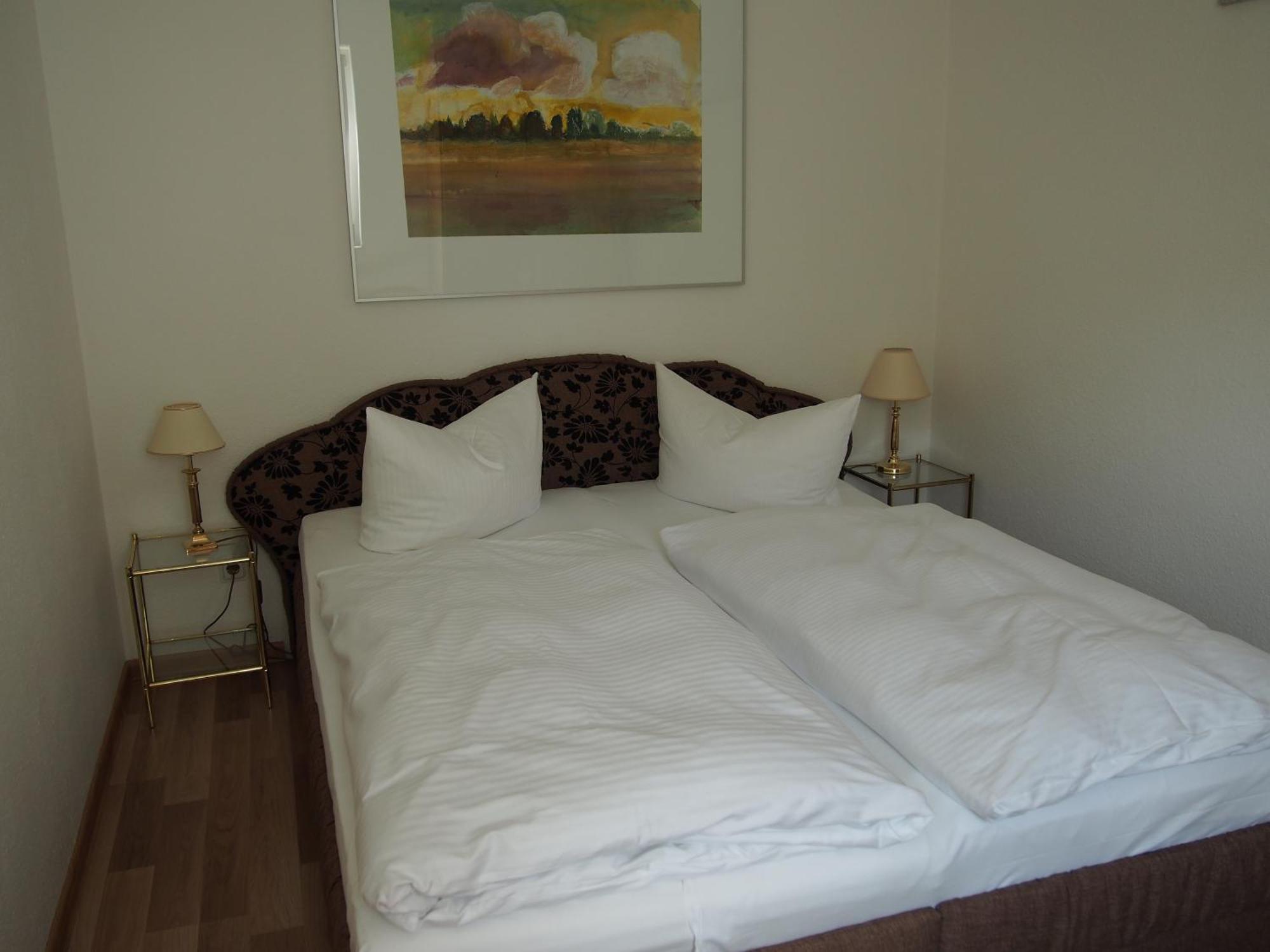 Apartmenthaus Aurum Heringsdorf  Pokoj fotografie