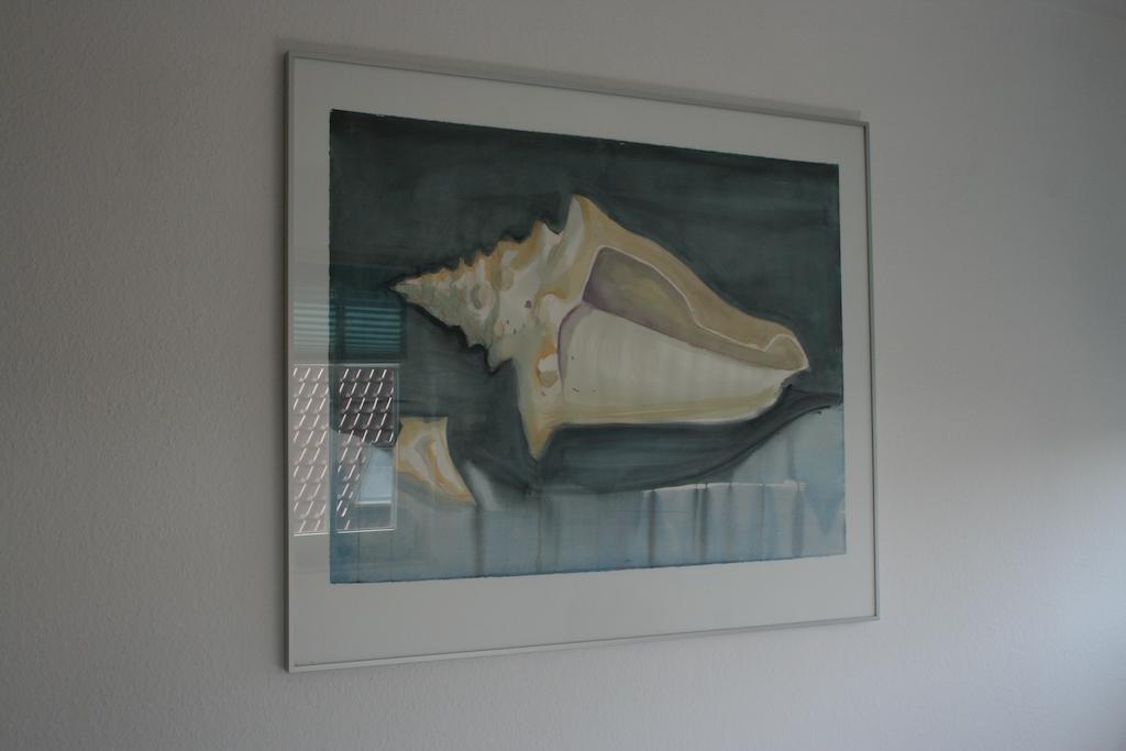 Apartmenthaus Aurum Heringsdorf  Exteriér fotografie