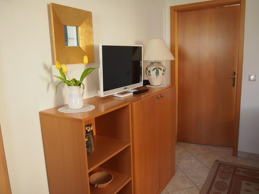 Apartmenthaus Aurum Heringsdorf  Exteriér fotografie